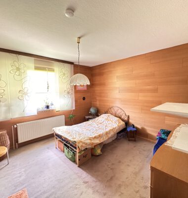 Schlafzimmer EG