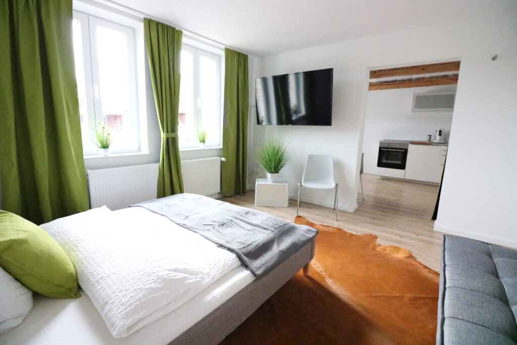 Appartement Beckedorf -voll ausgestattet- Netflix – WLAN – Klimaanlage Appartement Beckedorf -voll ausgestattet- Netflix – WLAN – Klimaanlage